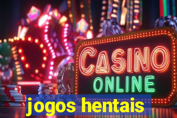 jogos hentais